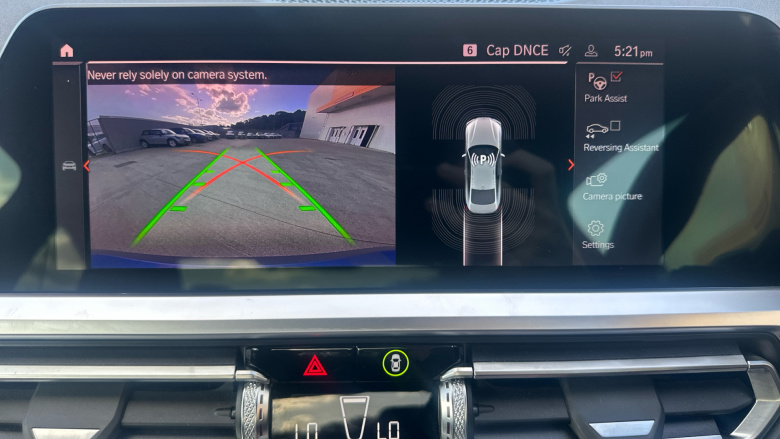 BMW 4 Series 420i M Sport 2dr Step Auto Petrol Coupe